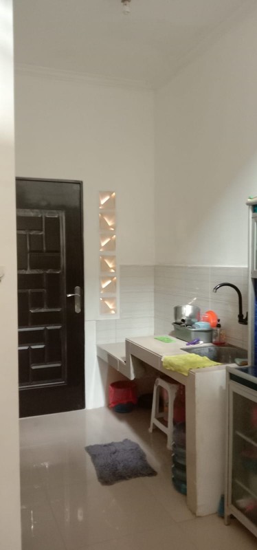 Rumah Strategis di Kampung Rambutan - Ciracas, Jakarta Timur