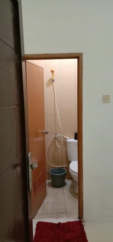 Rumah Strategis di Kampung Rambutan - Ciracas, Jakarta Timur