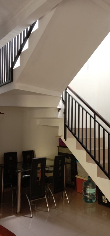 Rumah Strategis di Kampung Rambutan - Ciracas, Jakarta Timur