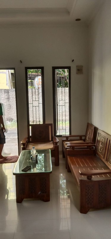 Rumah Strategis di Kampung Rambutan - Ciracas, Jakarta Timur