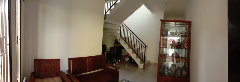 Rumah Strategis di Kampung Rambutan - Ciracas, Jakarta Timur