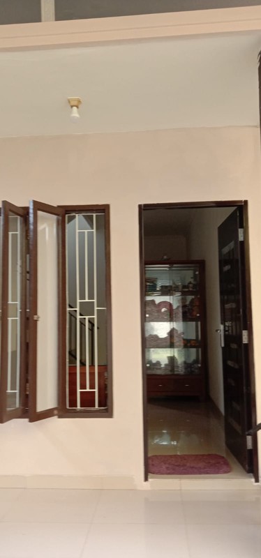 Rumah Strategis di Kampung Rambutan - Ciracas, Jakarta Timur