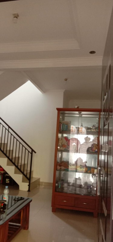 Rumah Strategis di Kampung Rambutan - Ciracas, Jakarta Timur