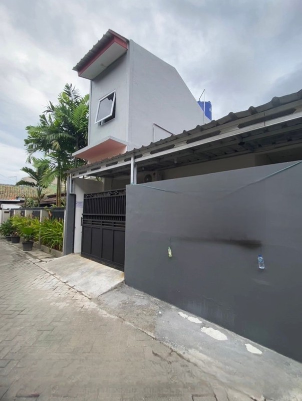 RumahKost Full furnish di Taman Asri Ciledug Tangerang