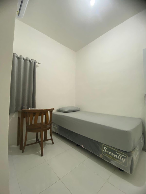 RumahKost Full furnish di Taman Asri Ciledug Tangerang