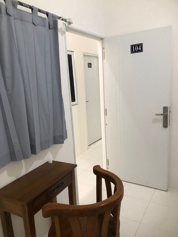 RumahKost Full furnish di Taman Asri Ciledug Tangerang