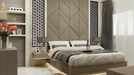 Dijual Rumah Royal Residence Semi Furnished Wiyung Surabaya Barat