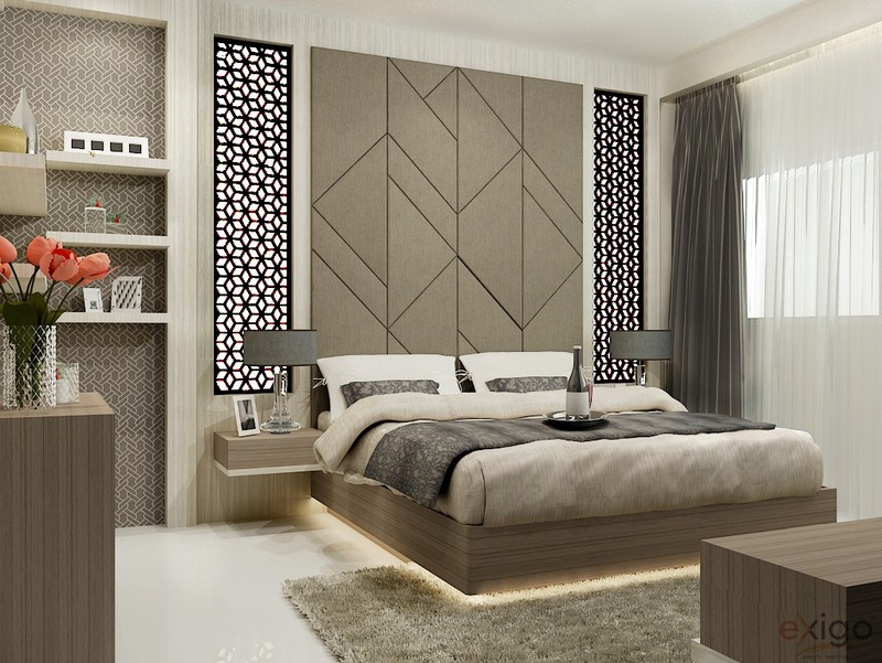 Dijual Rumah Royal Residence Semi Furnished Wiyung Surabaya Barat