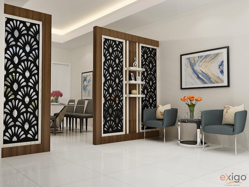 Dijual Rumah Royal Residence Semi Furnished Wiyung Surabaya Barat