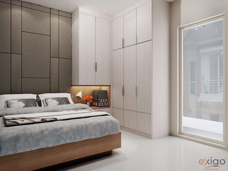 Dijual Rumah Royal Residence Semi Furnished Wiyung Surabaya Barat