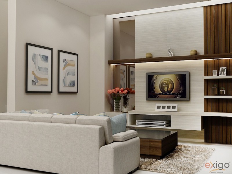 Dijual Rumah Royal Residence Semi Furnished Wiyung Surabaya Barat