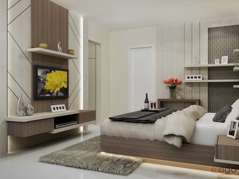 Dijual Rumah Royal Residence Semi Furnished Wiyung Surabaya Barat