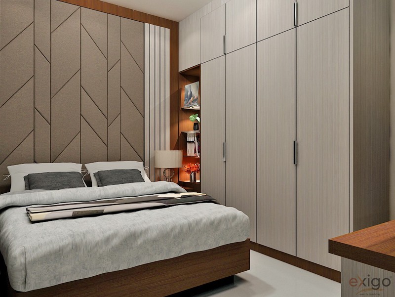 Dijual Rumah Royal Residence Semi Furnished Wiyung Surabaya Barat