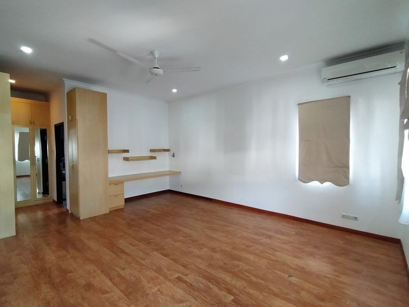 Rumah Dijual di Kemang