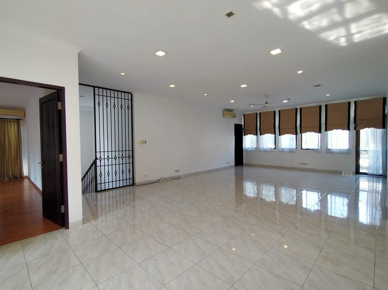 Rumah Dijual di Kemang