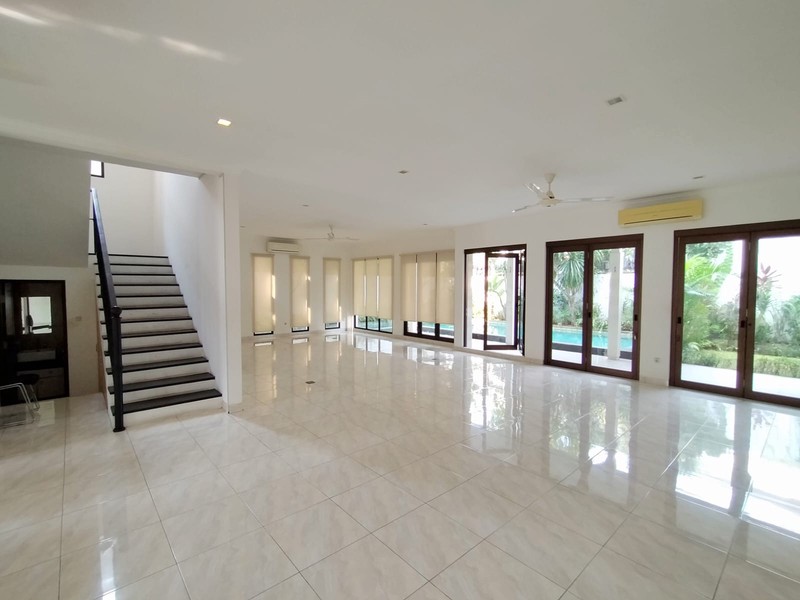 Rumah Dijual di Kemang