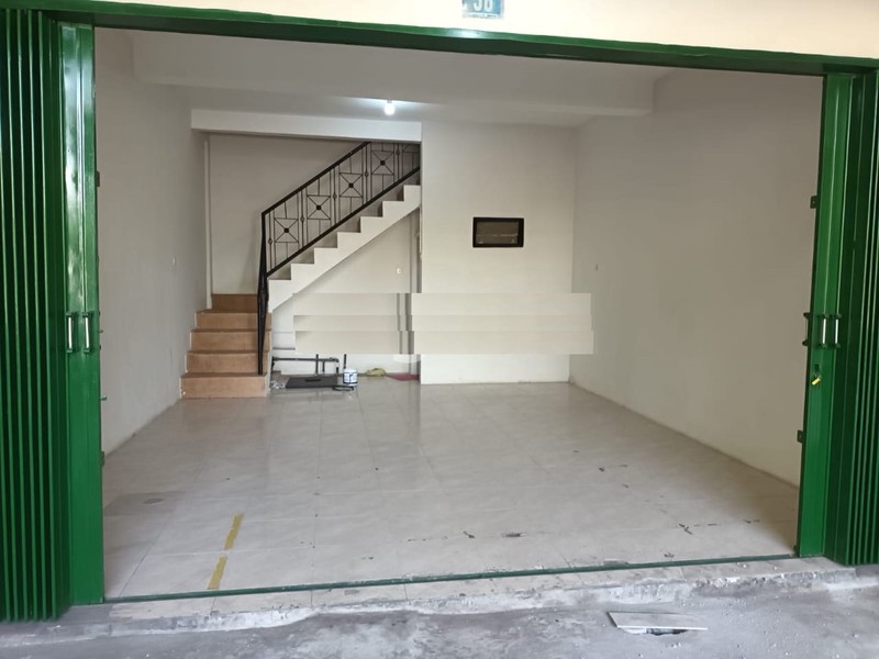 Ruko Disewa Putro Agung Tambaksari Surabaya