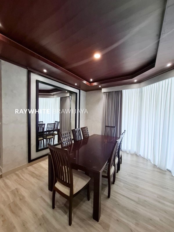 Brand New House Modern Area Pondok Indah