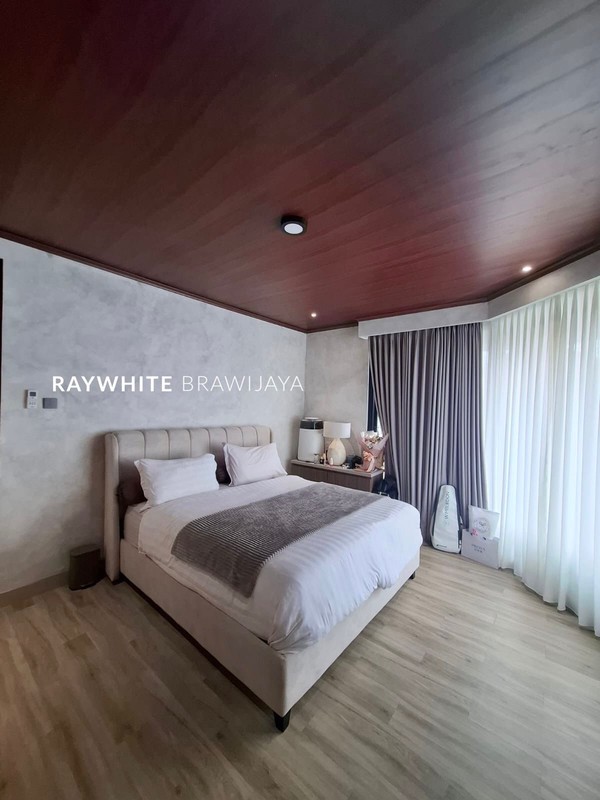 Brand New House Modern Area Pondok Indah