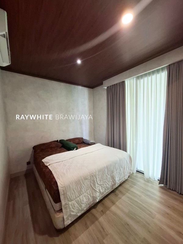 Brand New House Modern Area Pondok Indah