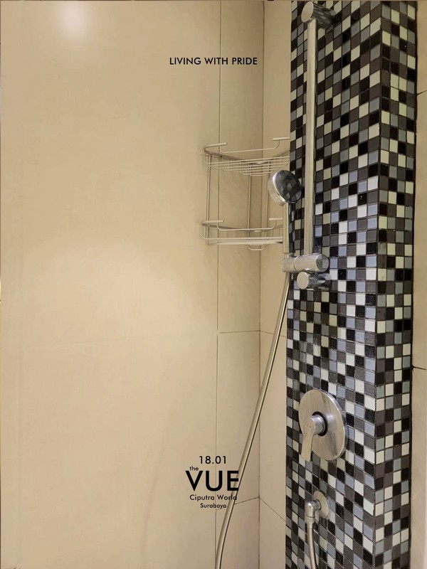 SEWA APARTEMENT THE VUE CIPUTRA WORLD SURABAYA