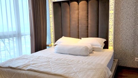 SEWA APARTEMENT THE VUE CIPUTRA WORLD SURABAYA