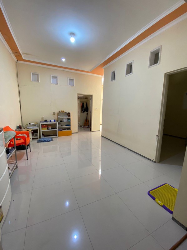 Dijual Rumah Ploso Timur Surabaya Timur