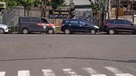 Tanah Dijual Jalan Ambengan Genteng Surabaya