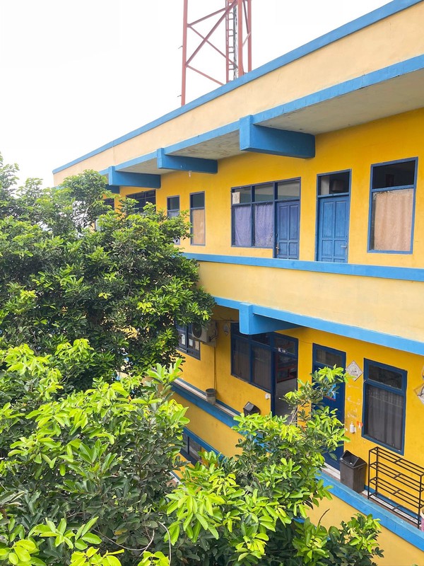 Disewa Gedung Sekolah 3 Lantai Siap Operasional di Bekasi