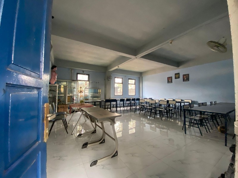 Disewa Gedung Sekolah 3 Lantai Siap Operasional di Bekasi