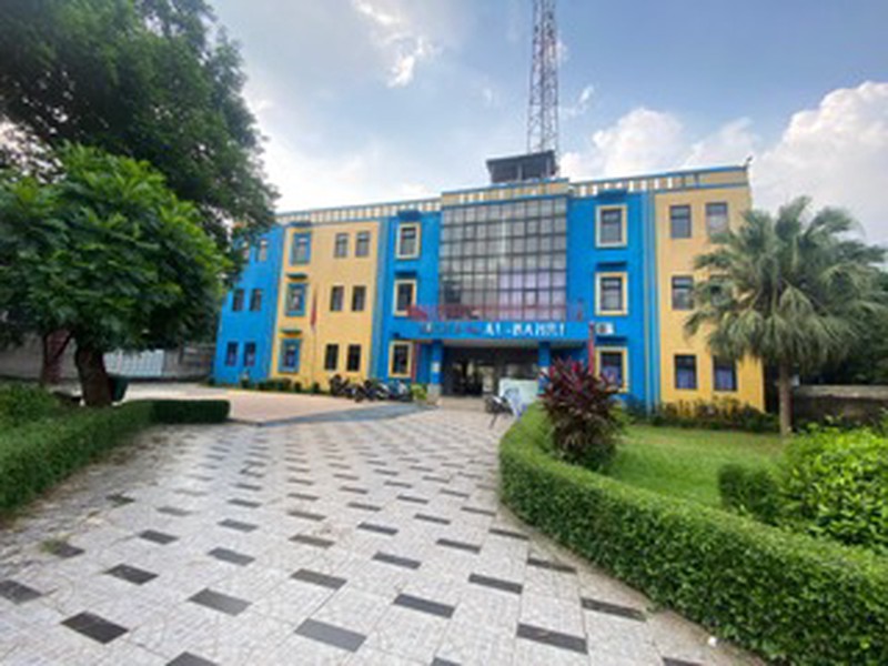 Disewa Gedung Sekolah 3 Lantai Siap Operasional di Bekasi