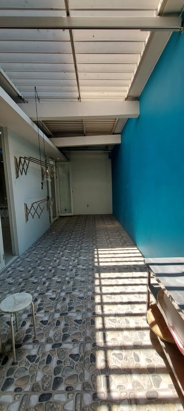 DIJUAL CEPAT RUMAH 2 LANTAI MINIMALIS SEMI FURNISHED GRAND EASTWOOD CITRALAND UTAMA SURABAYA BARAT