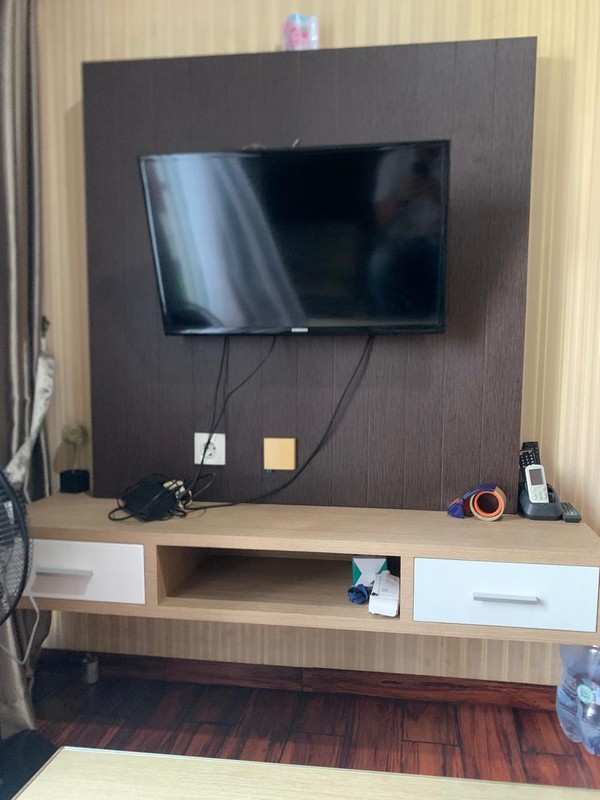 Apart Siap Huni Bintaro Plaza Residence, Bintaro Jaya Sektor 3