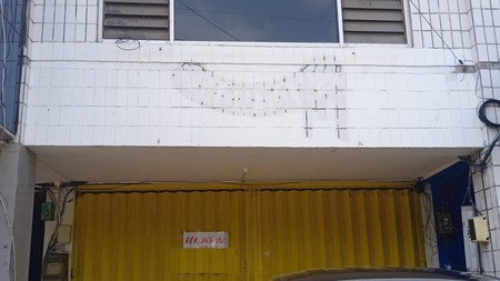 Ruko Disewa Raya Kenjeran Mulyorejo Surabay