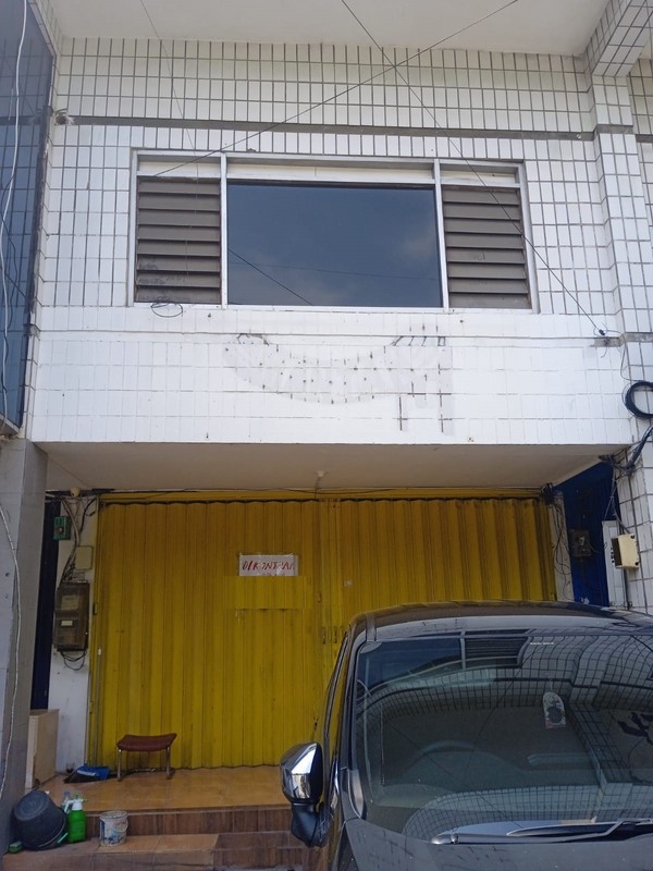 Ruko Disewa Raya Kenjeran Mulyorejo Surabay