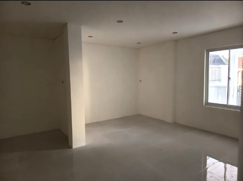 Hunian Asri di Kawasan Favorit Villa Melati Mas BSD City