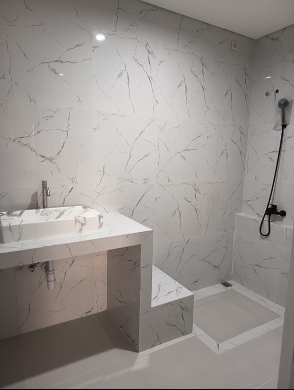 Hunian Asri di Kawasan Favorit Villa Melati Mas BSD City