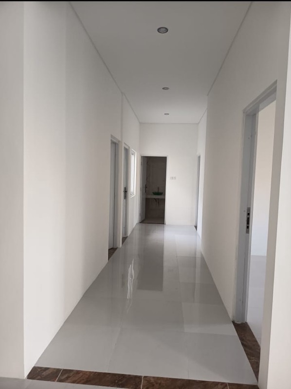 Hunian Asri di Kawasan Favorit Villa Melati Mas BSD City