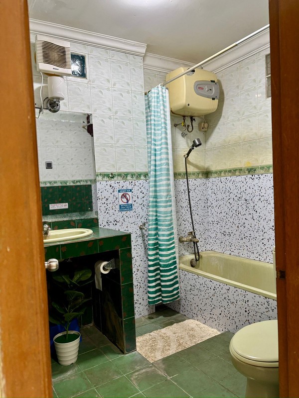 Rumah Bagus Di Kuricang Bintaro Jaya Sektor 3 Kota Tangerang Selatan