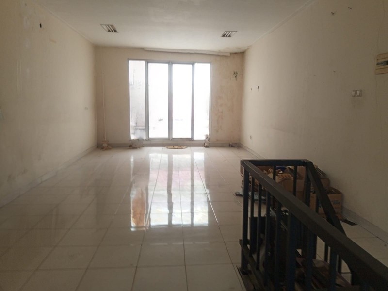 Ruko Siap Pakai Di Ruko Melia Walk Graha Raya Bintaro Jaya