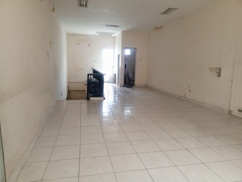 Ruko Siap Pakai Di Ruko Melia Walk Graha Raya Bintaro Jaya