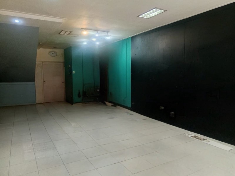 Ruko Siap Pakai Di Ruko Melia Walk Graha Raya Bintaro Jaya