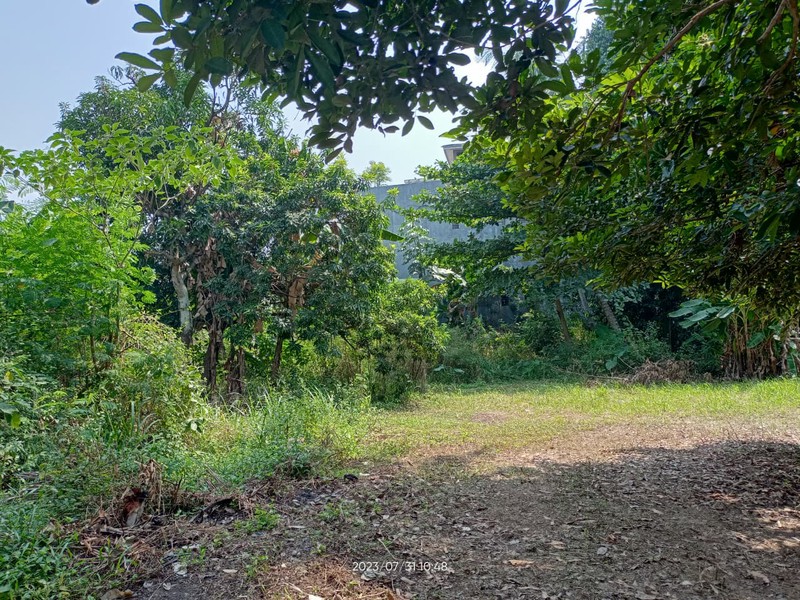 Kavling Siap Bangun Di Jl Unta Raya (Sebelah Kasira Residence) Pondok Ranji