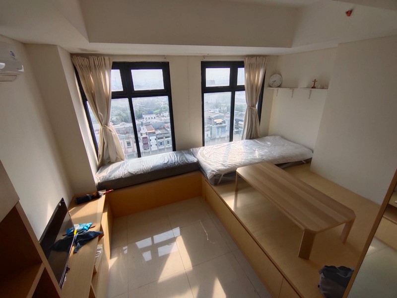 Apartemen Chadstone Cikarang Siap Huni di Lokasi Strategis Dekat Pintu Tol