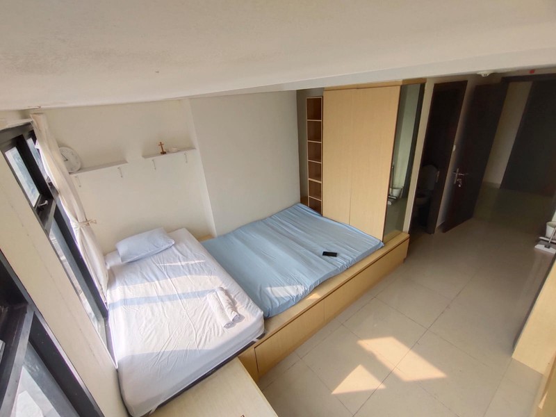 Apartemen Chadstone Cikarang Siap Huni di Lokasi Strategis Dekat Pintu Tol