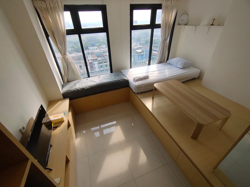 Apartemen Chadstone Cikarang Siap Huni di Lokasi Strategis Dekat Pintu Tol