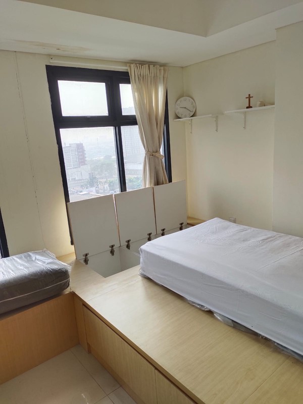 Apartemen Chadstone Cikarang Siap Huni di Lokasi Strategis Dekat Pintu Tol