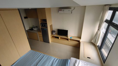 Apartemen Chadstone Cikarang Siap Huni di Lokasi Strategis Dekat Pintu Tol