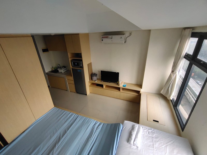 Apartemen Chadstone Cikarang Siap Huni di Lokasi Strategis Dekat Pintu Tol