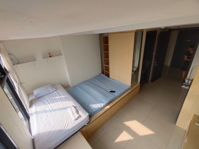 Apartemen Chadstone Cikarang Siap Huni di Lokasi Strategis Dekat Pintu Tol